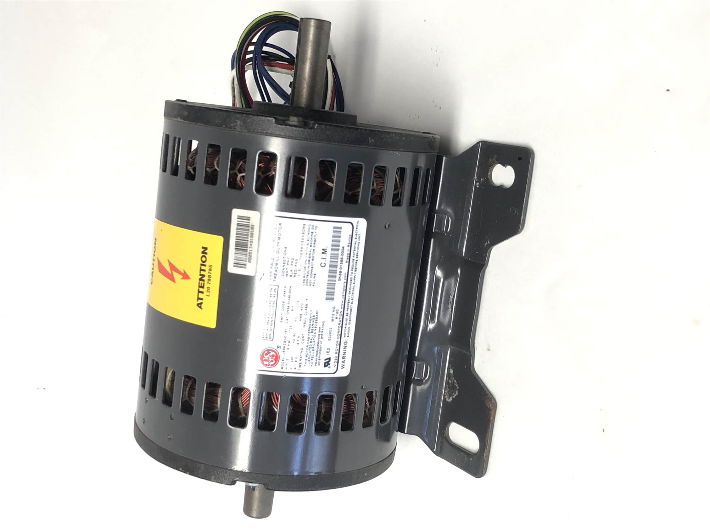 used part