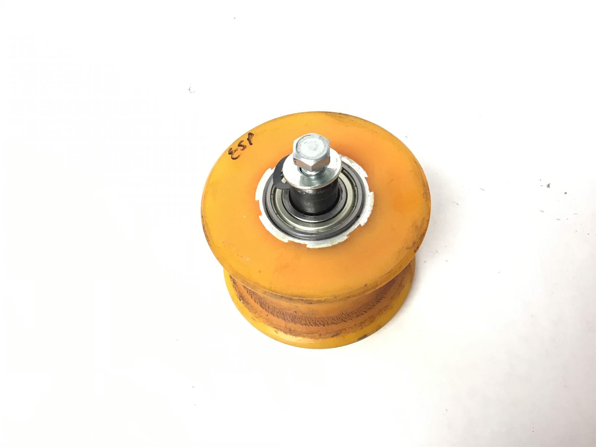 used part