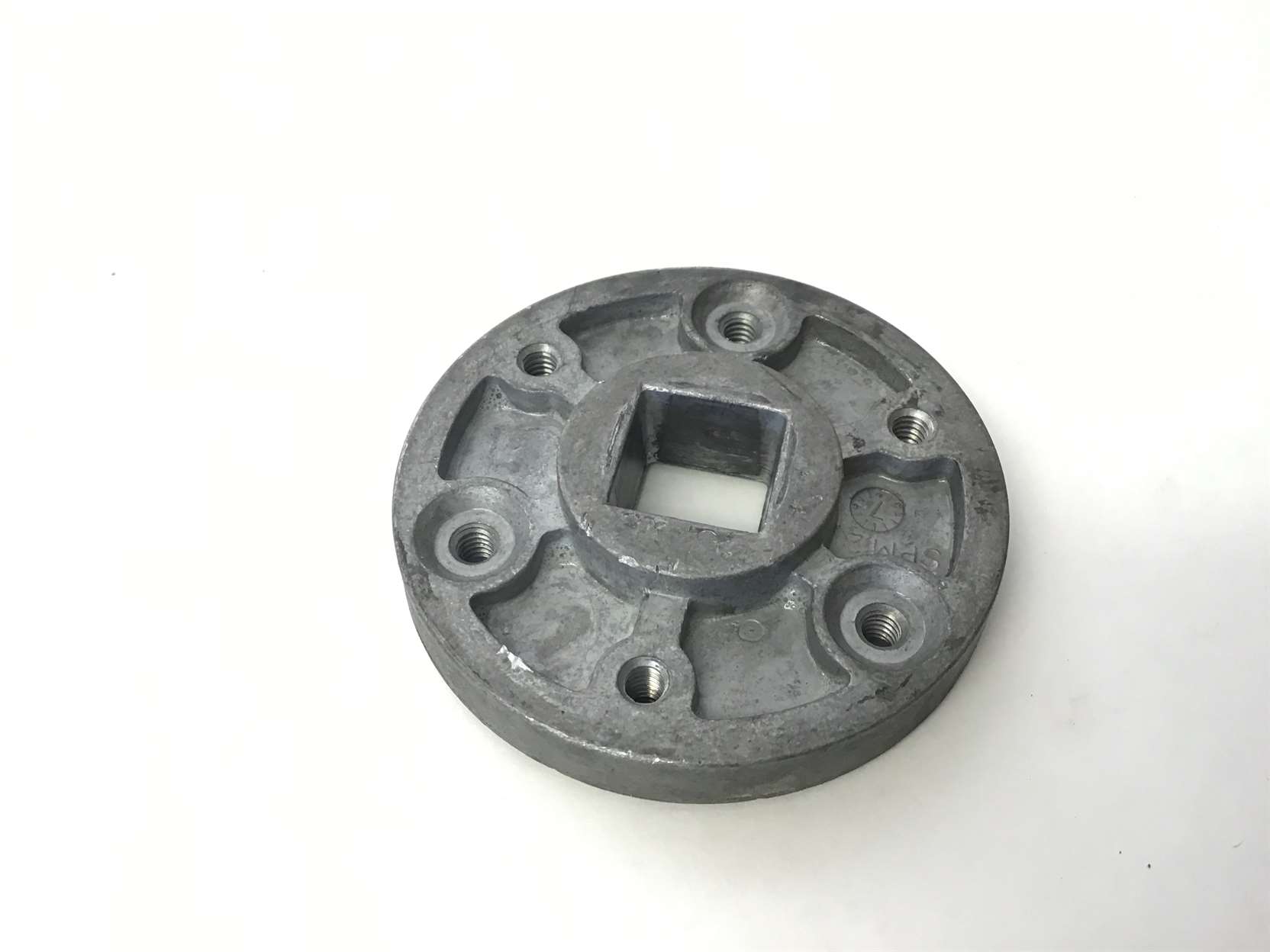 used part