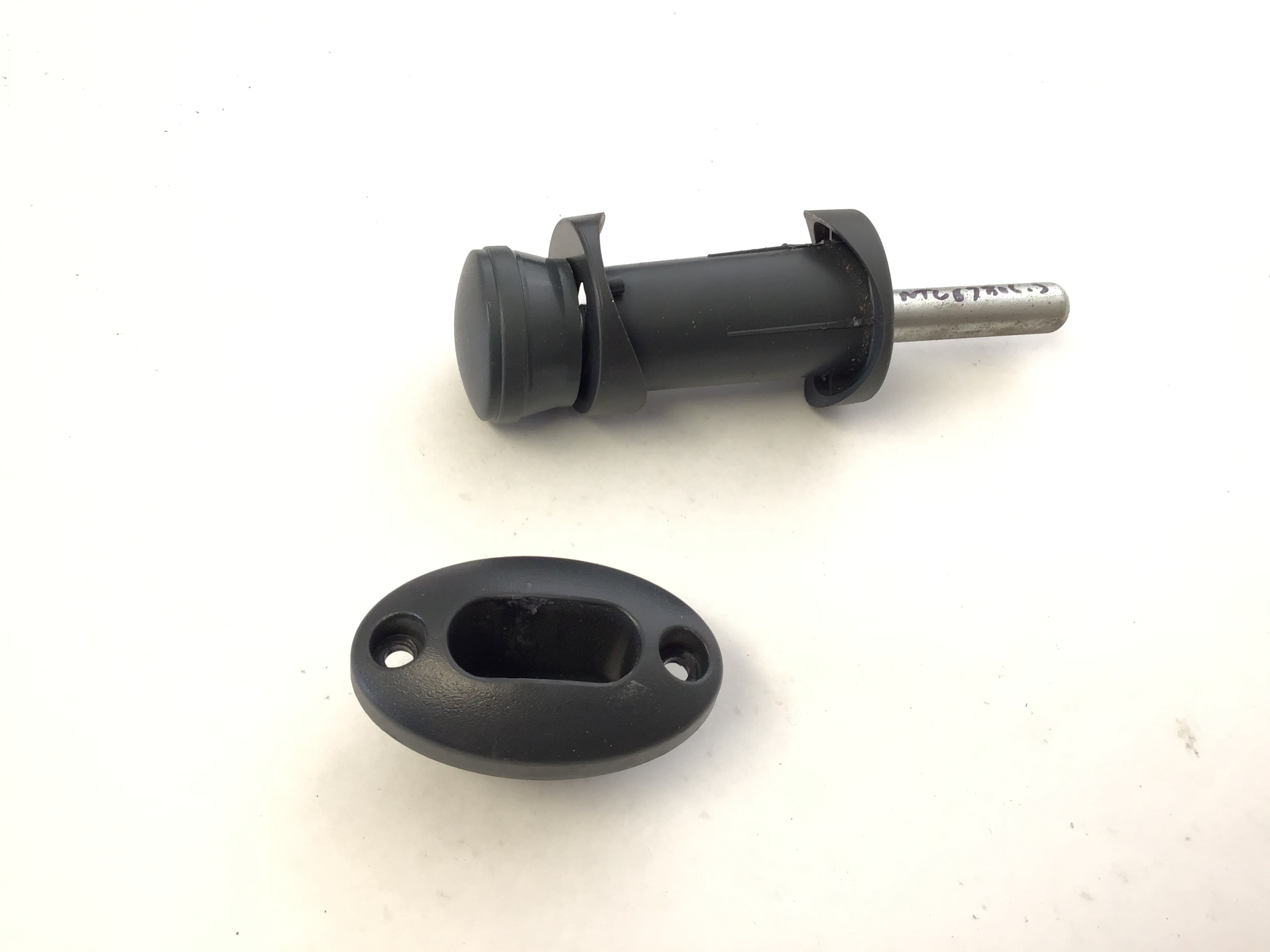 used part