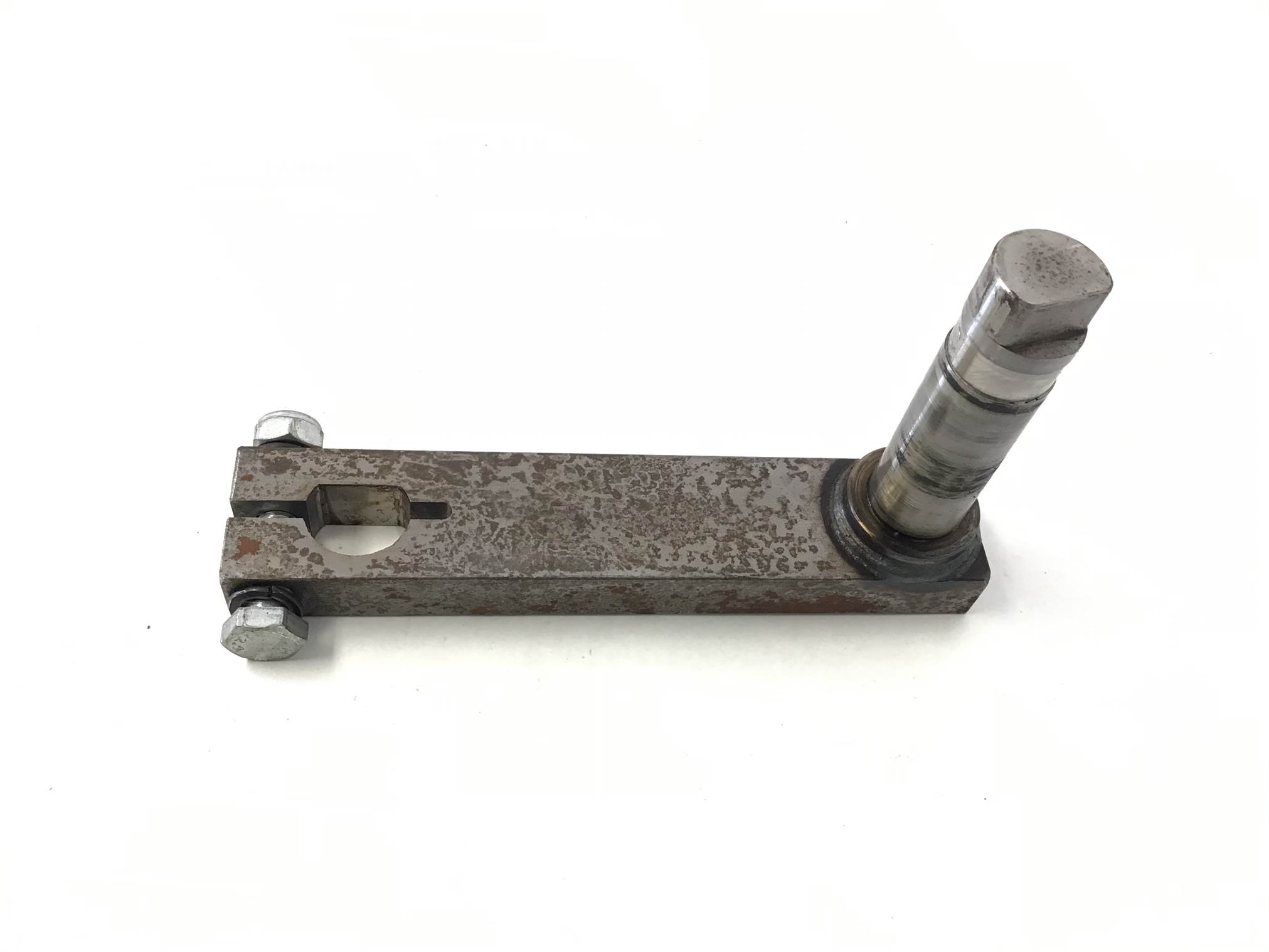 used part