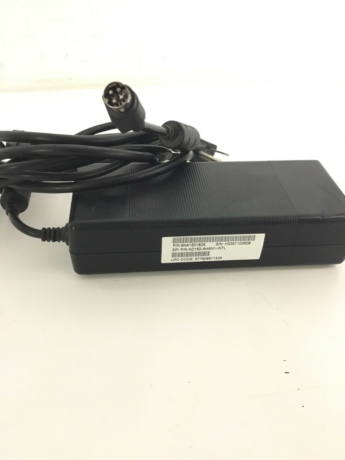 used part