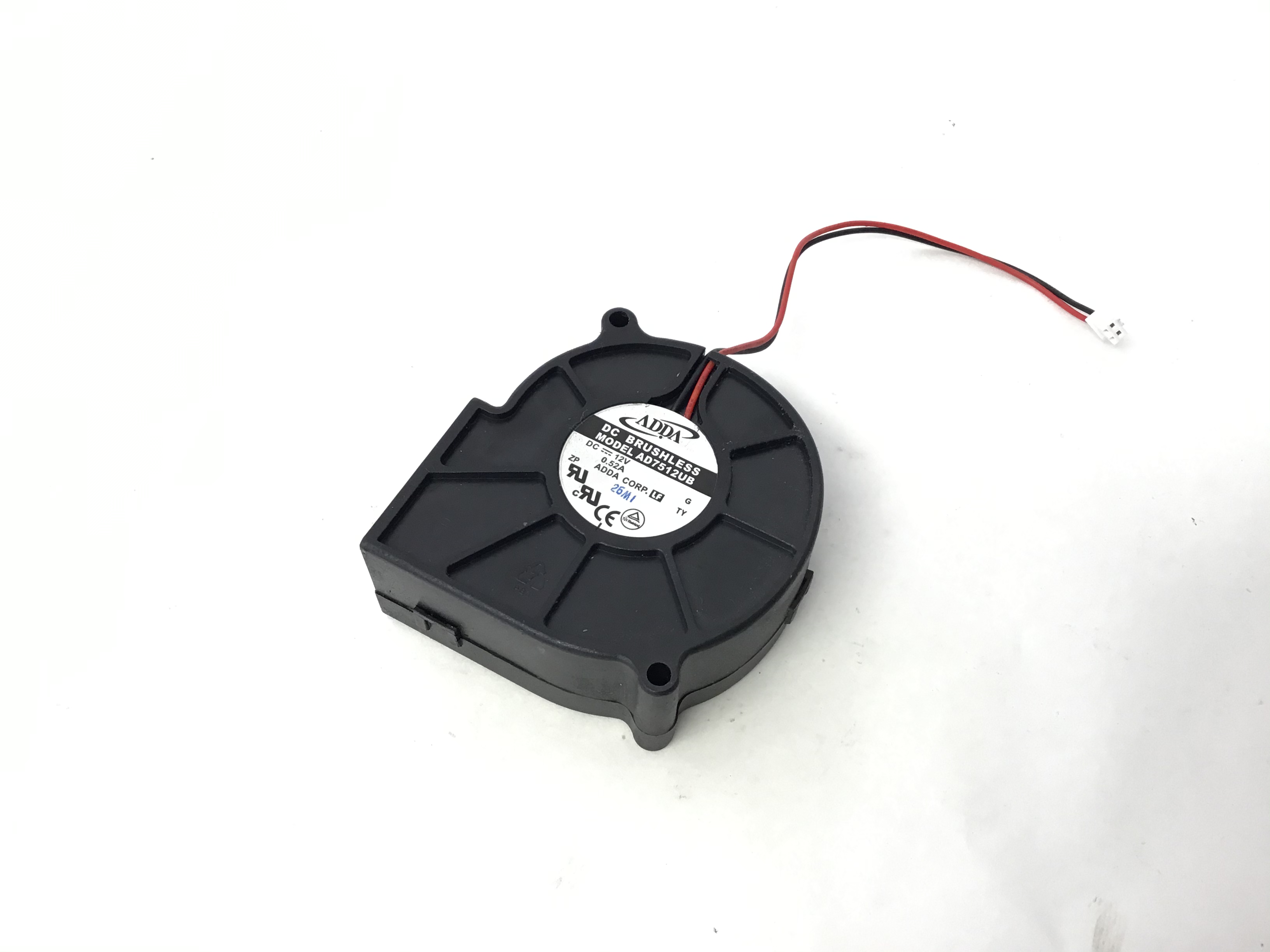 used part