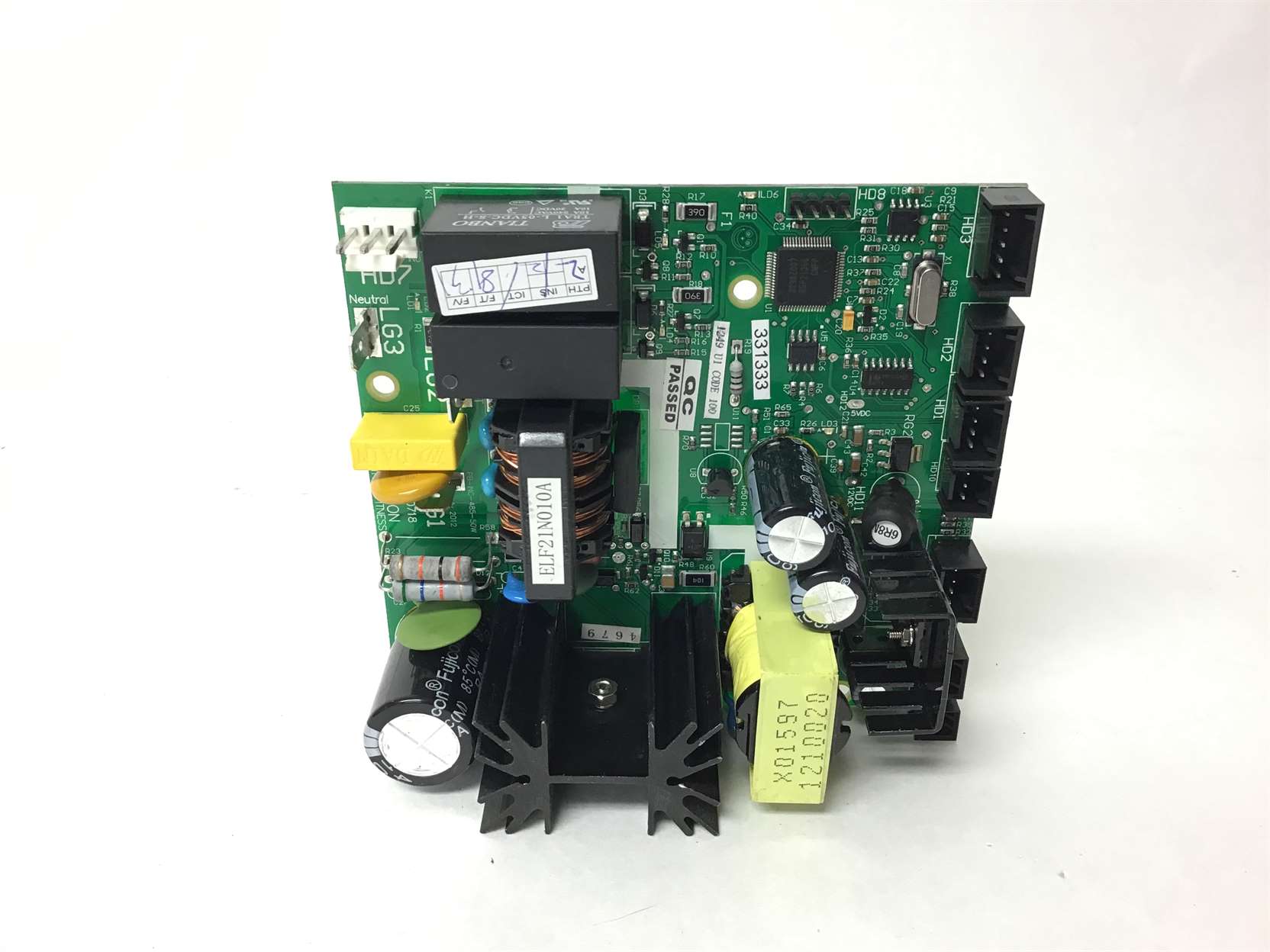 used part