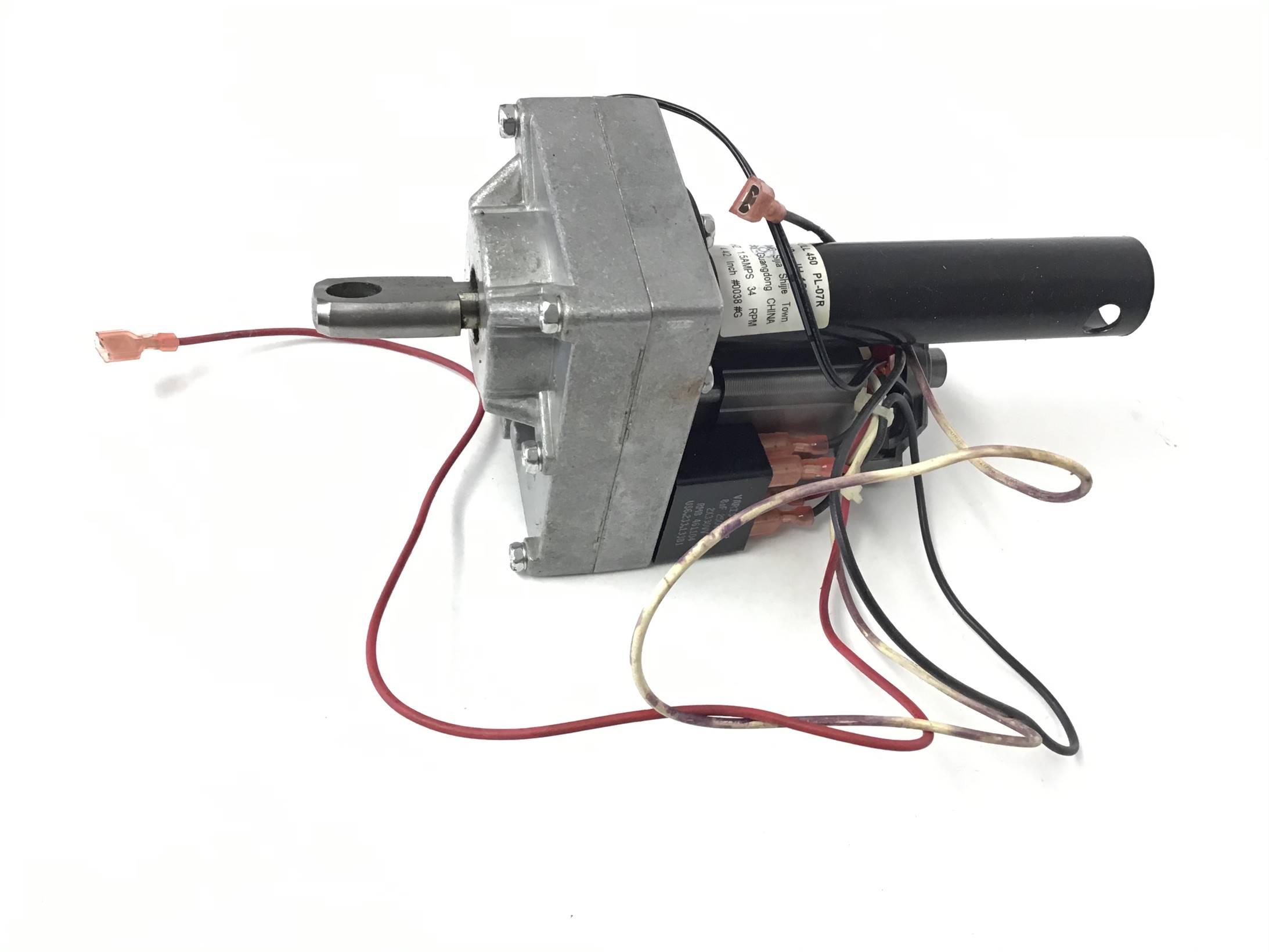 used part