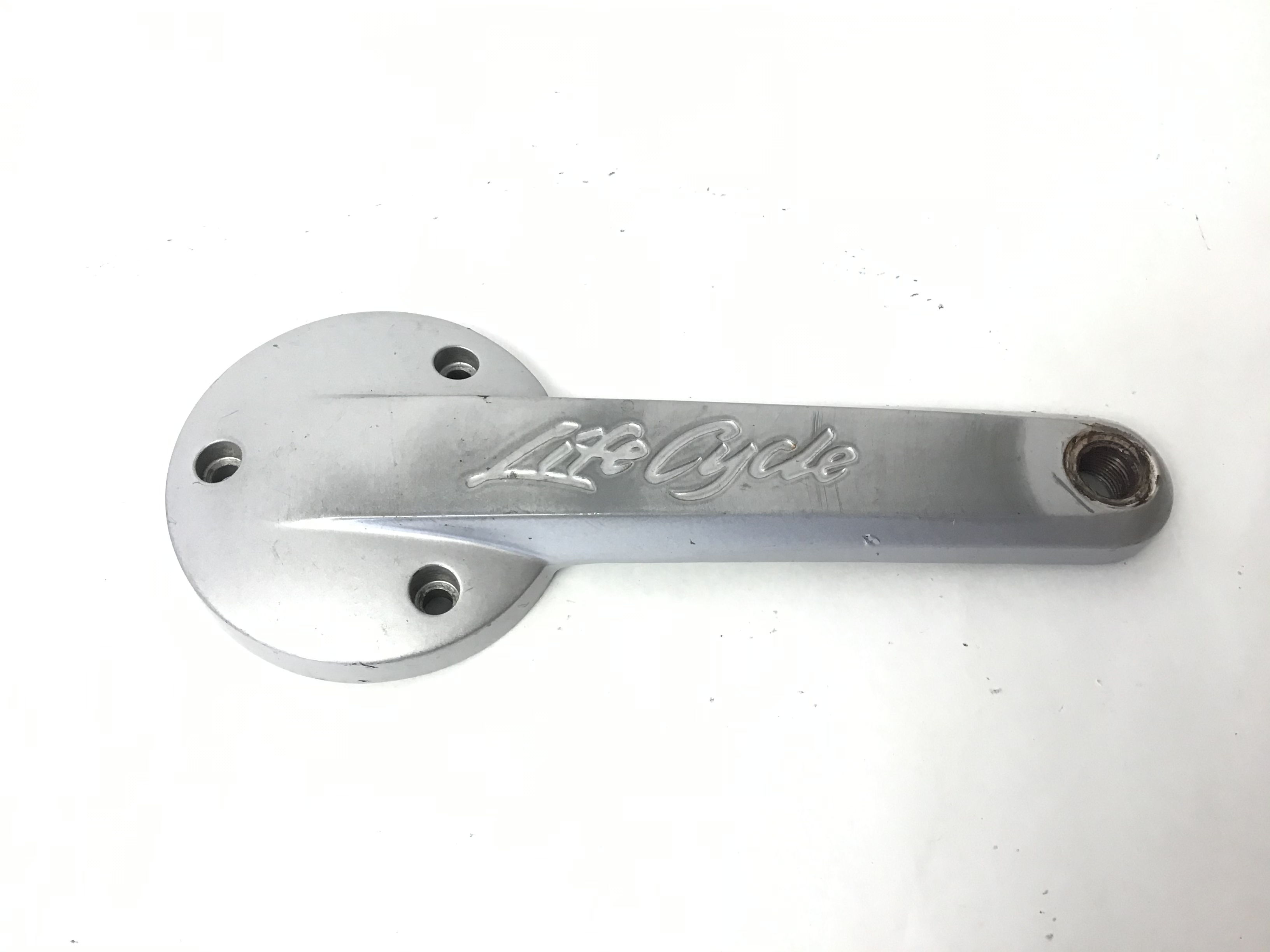 used part