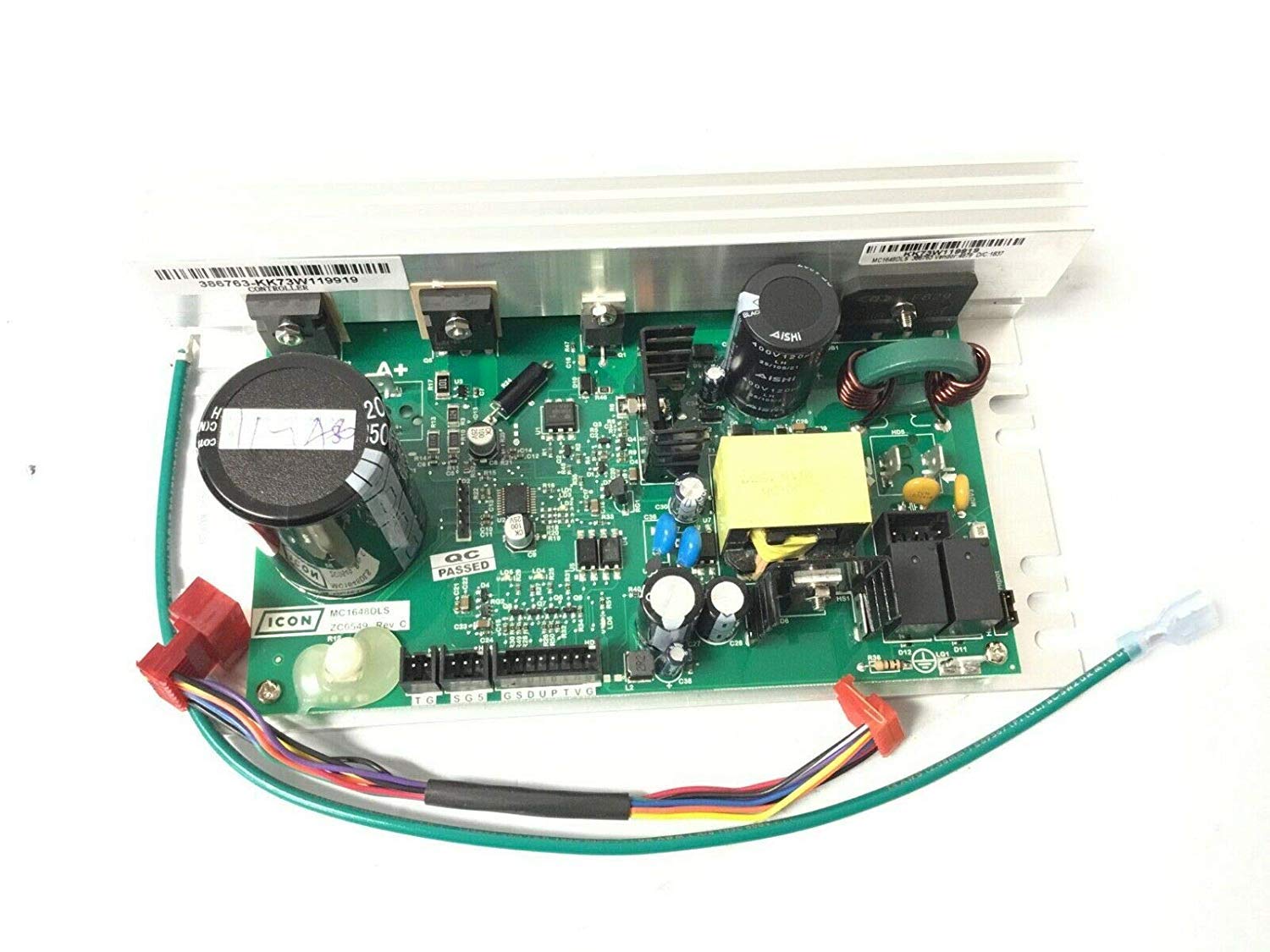 used part