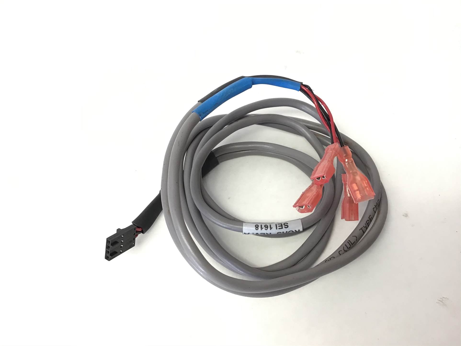 used part