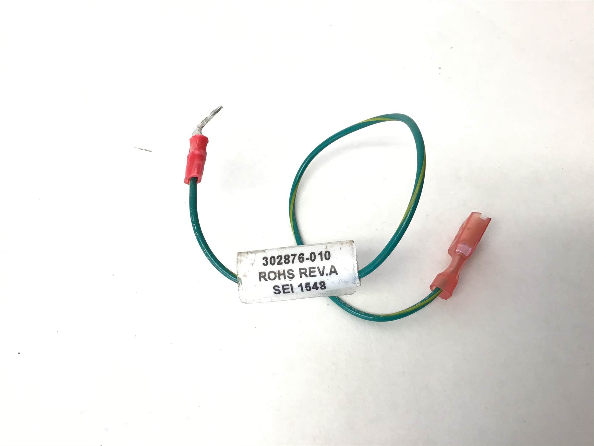 used part