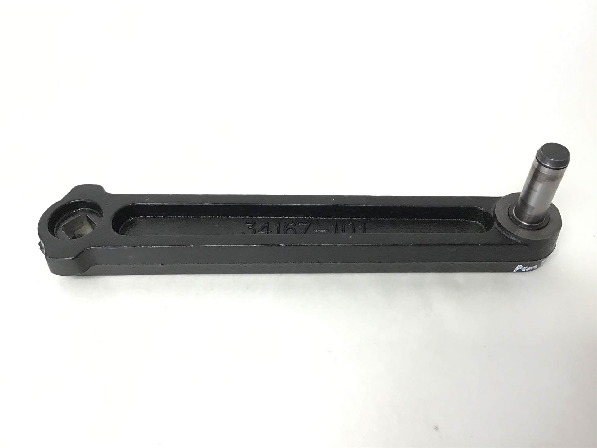 used part