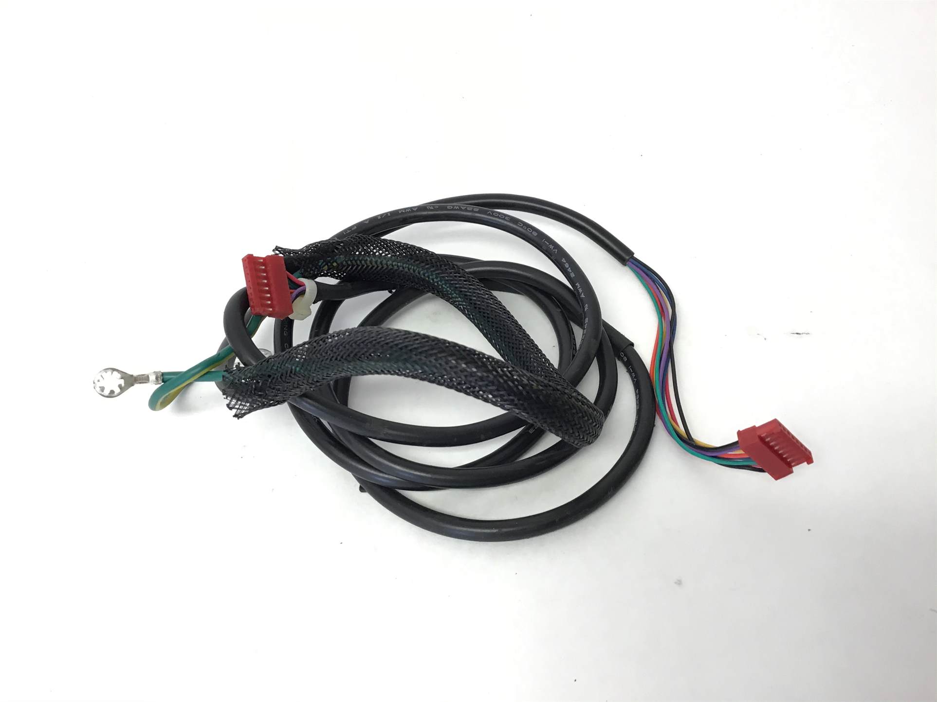 used part