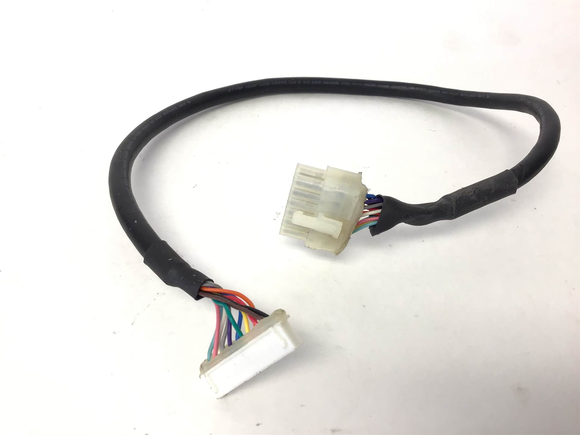 used part
