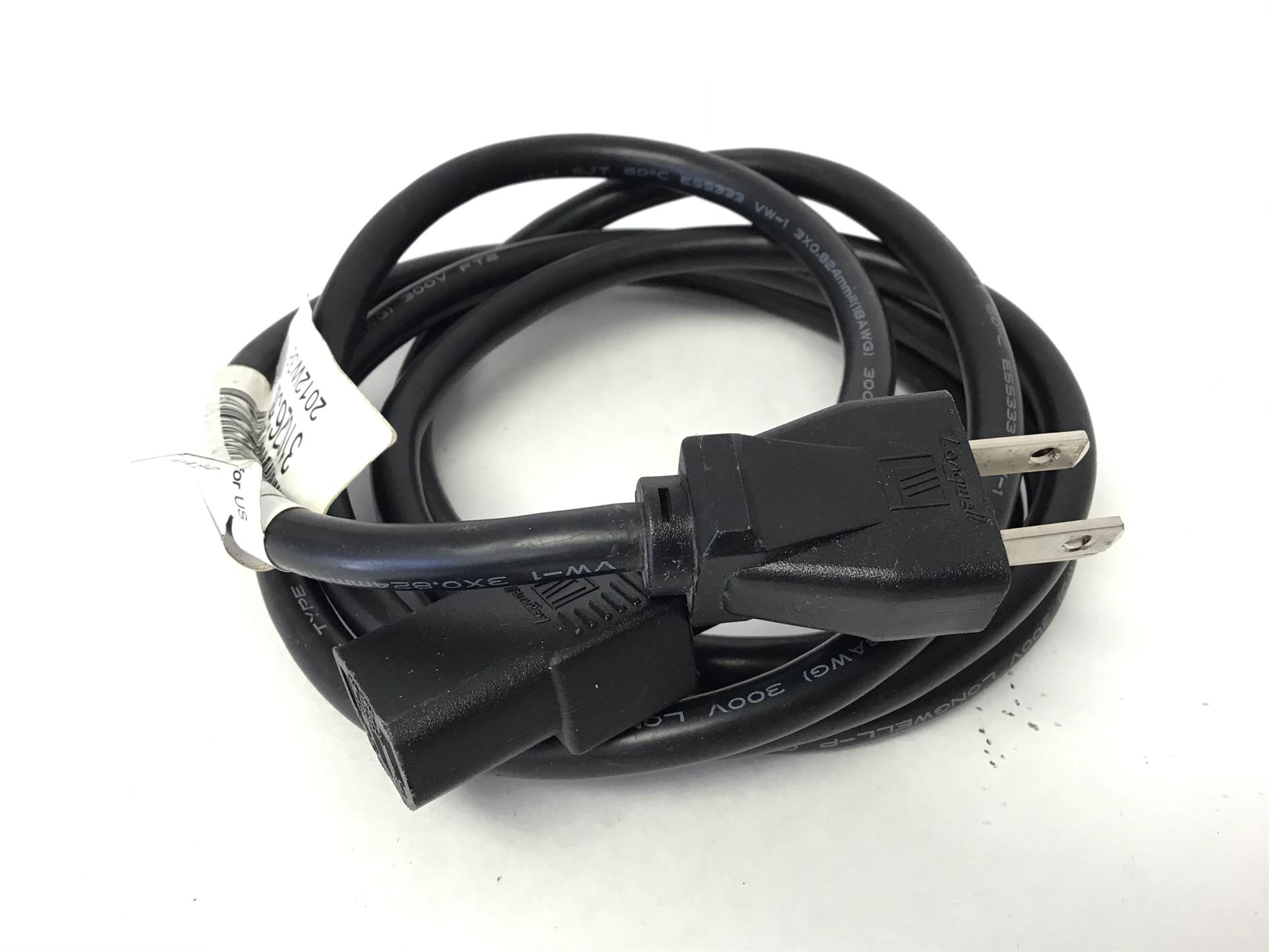 used part