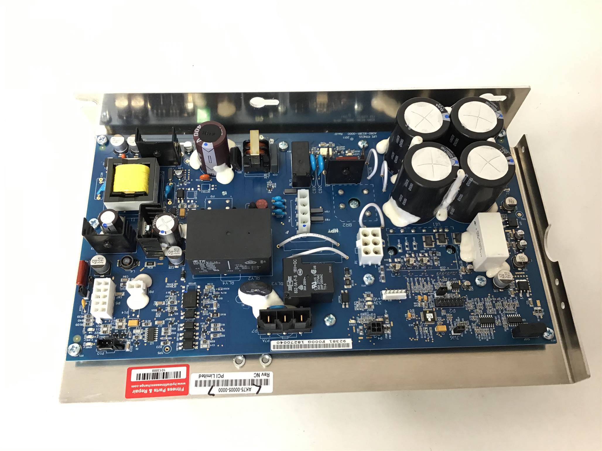 used part