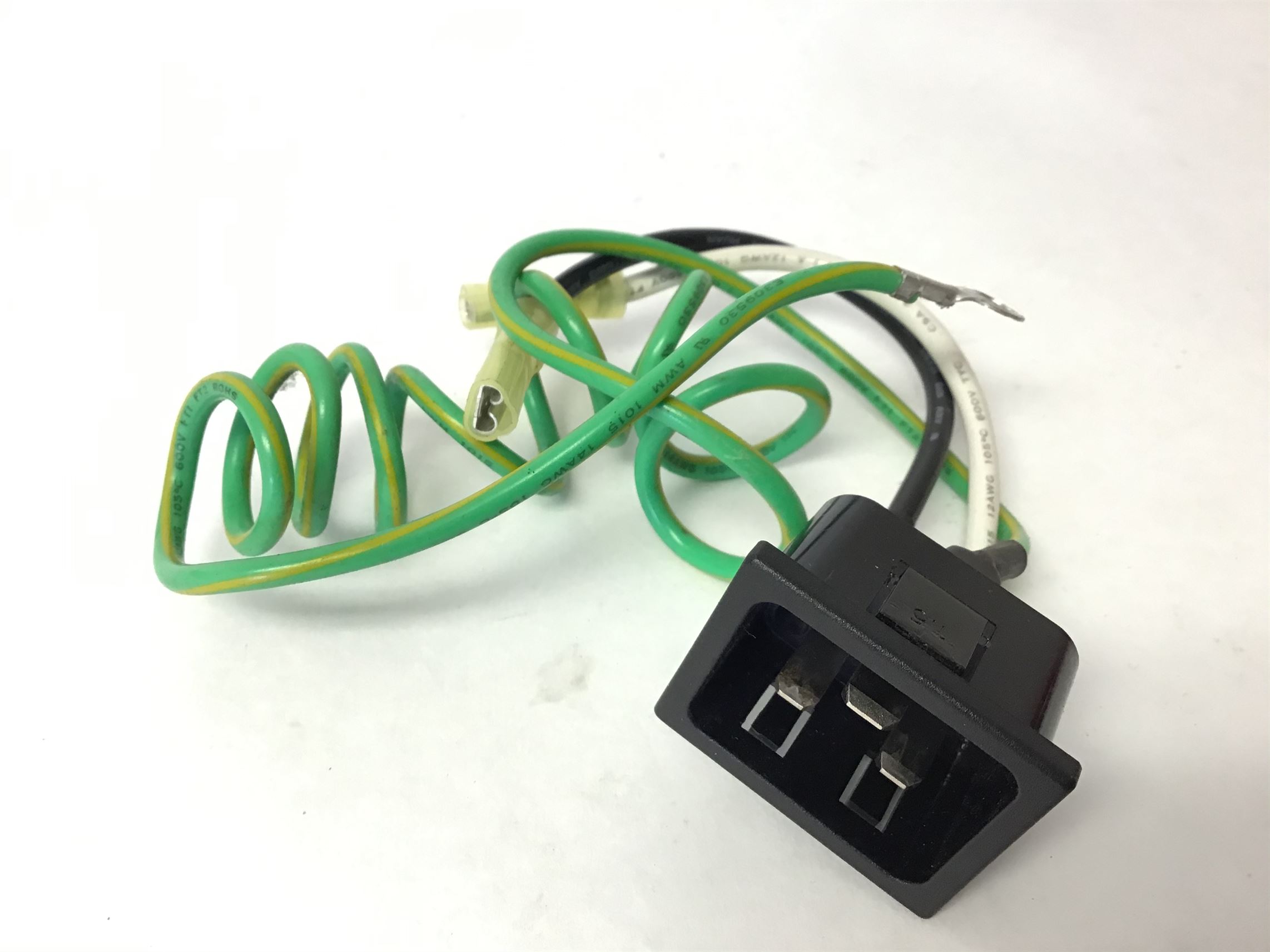used part