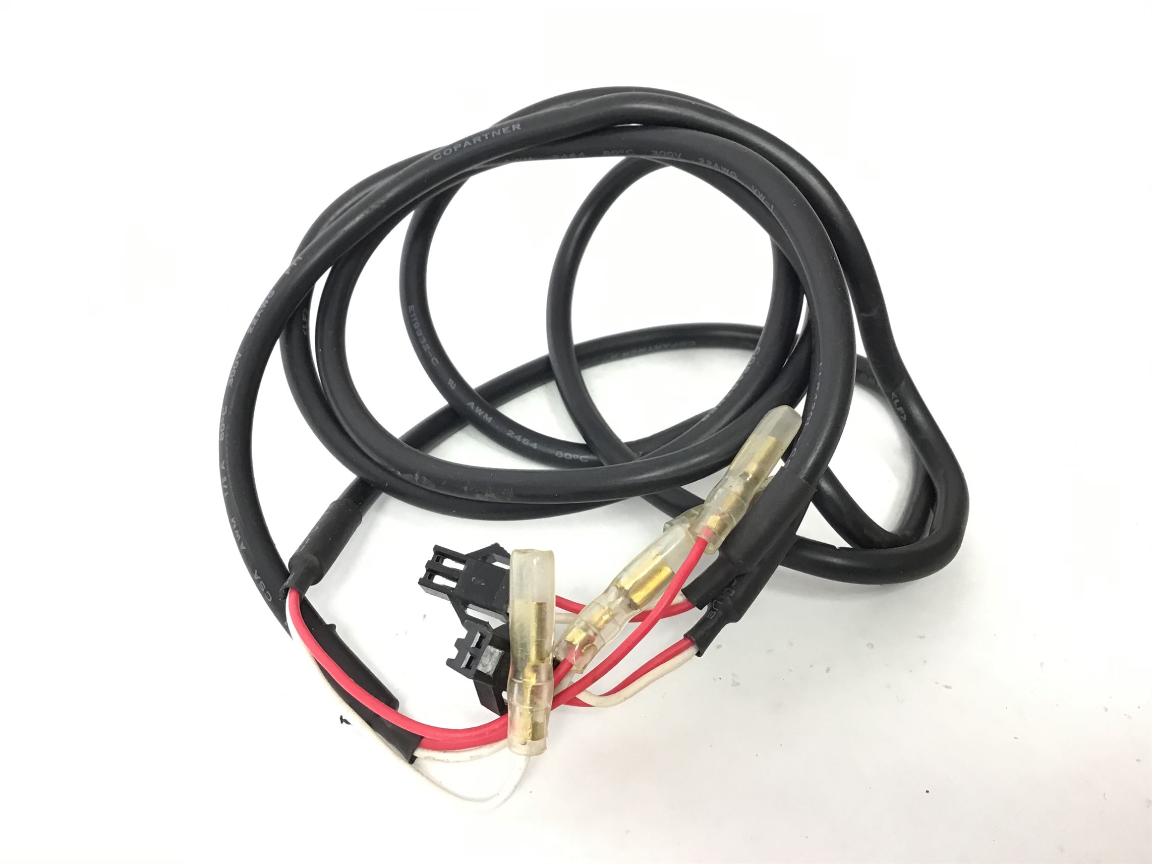 used part