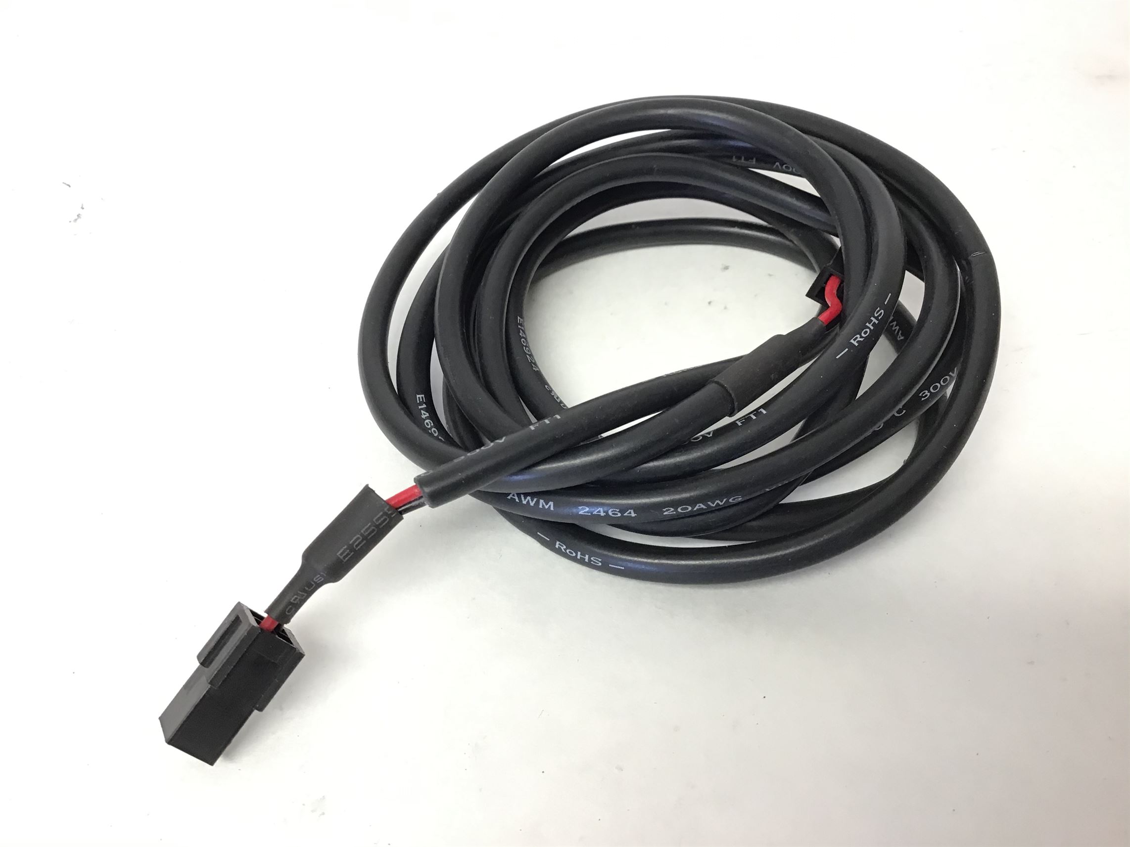 used part