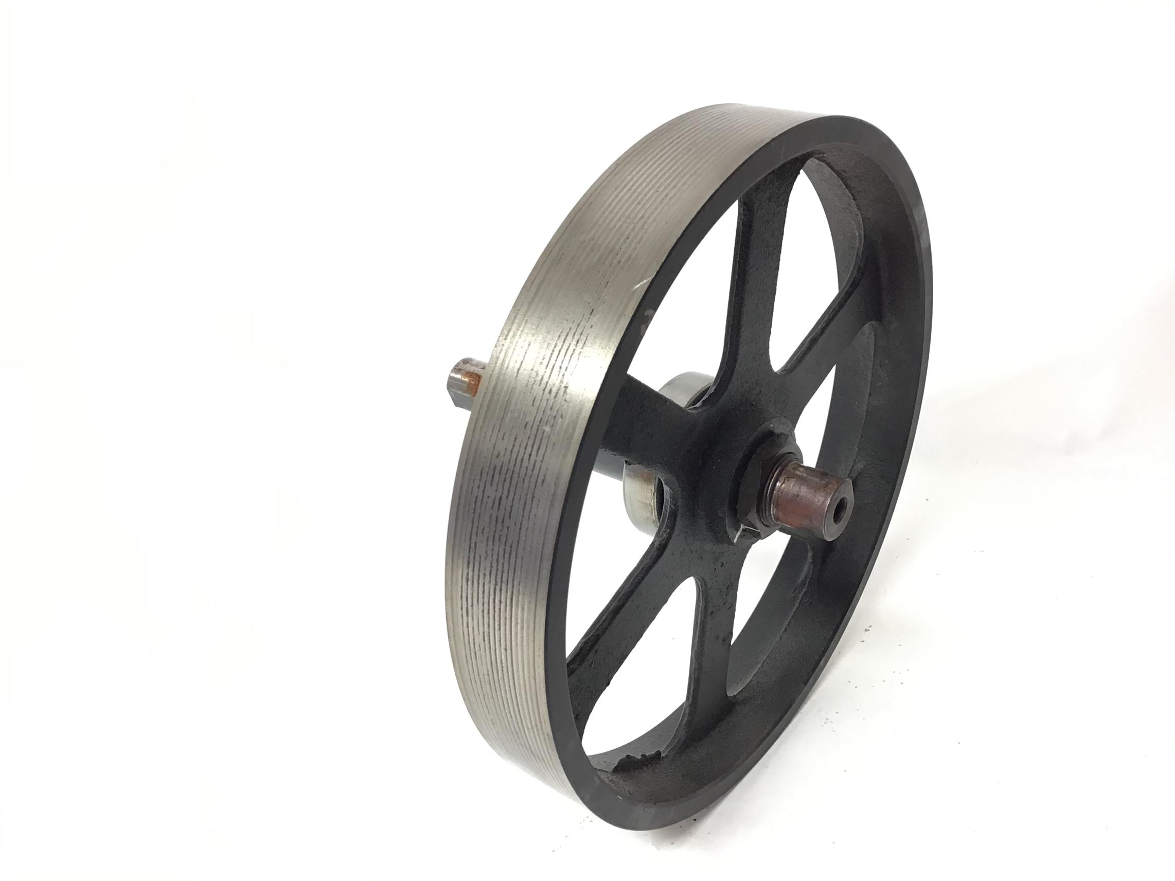 used part