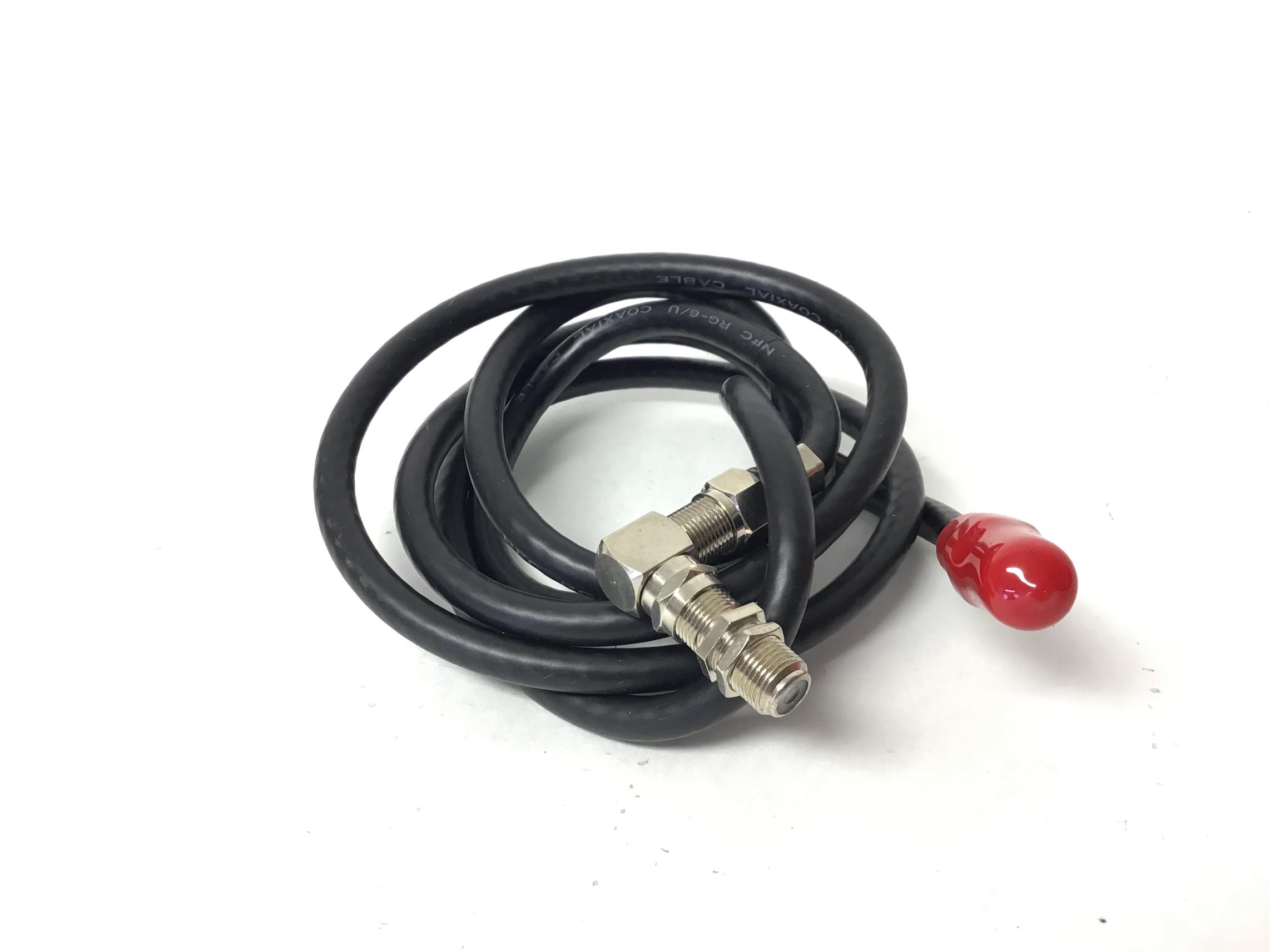 used part