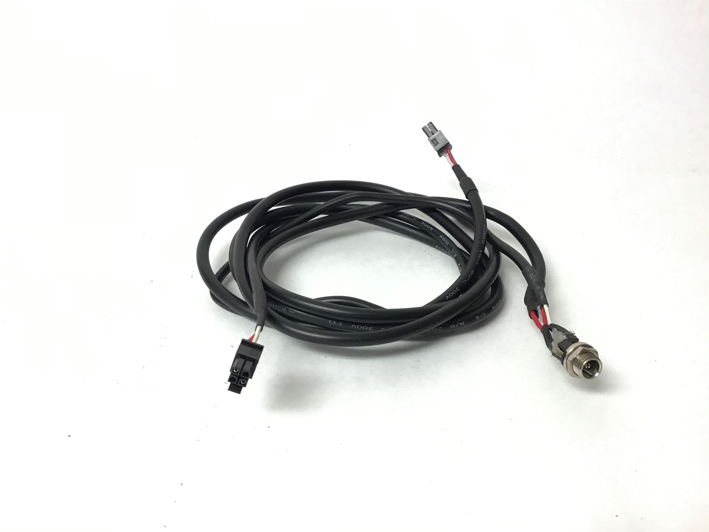 used part
