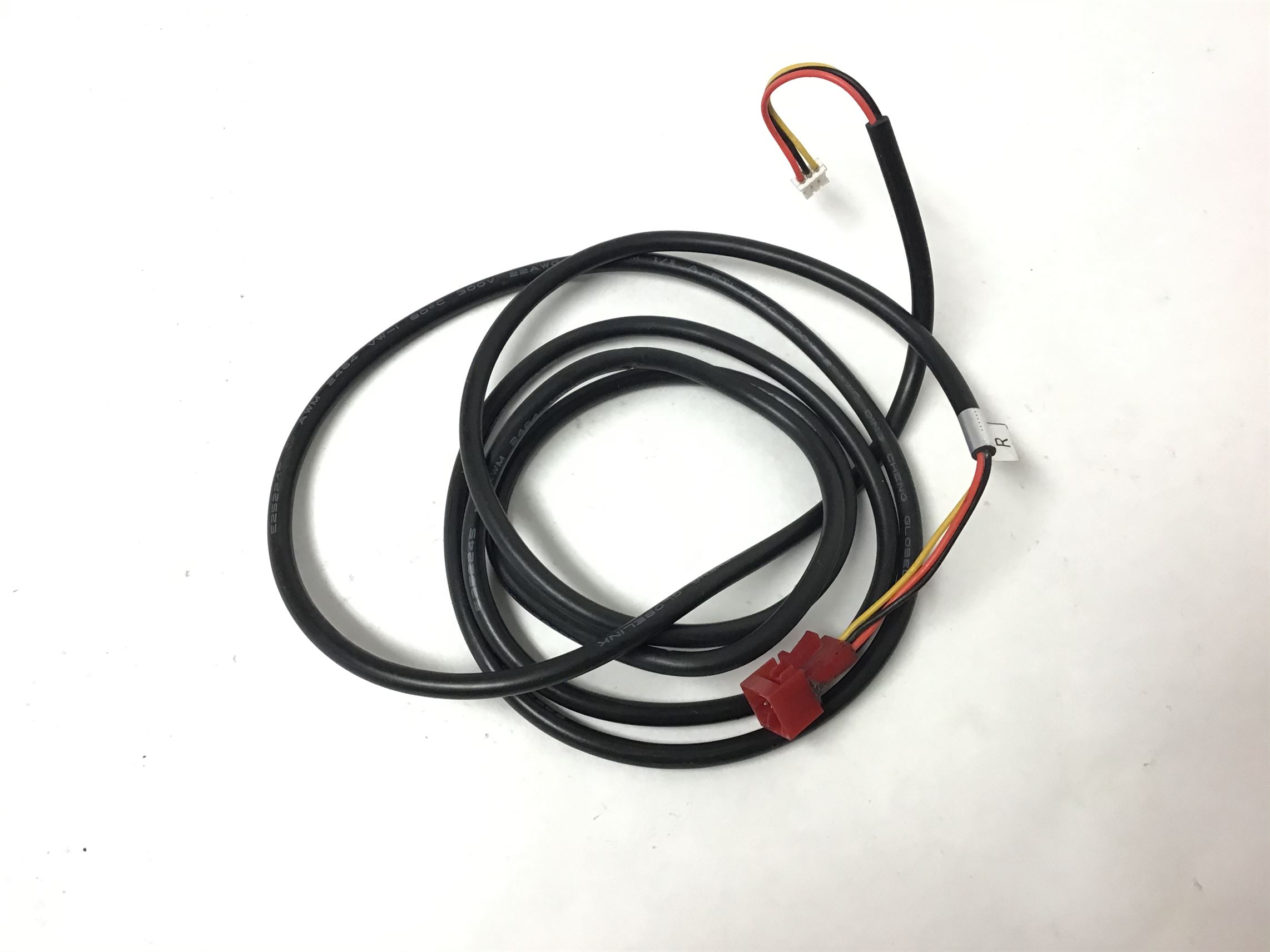 used part