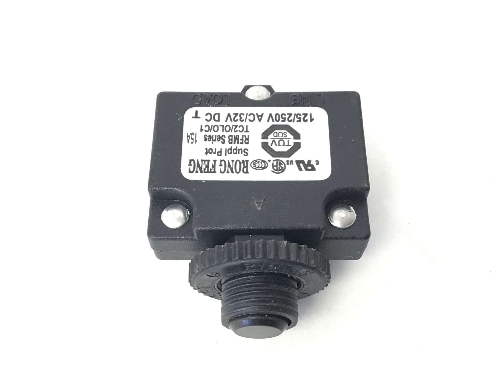 used part
