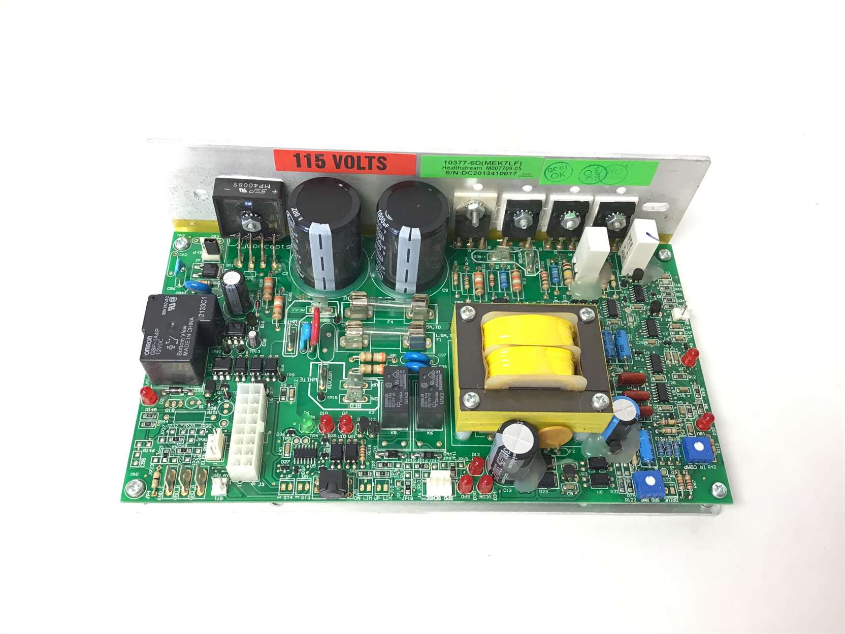 used part