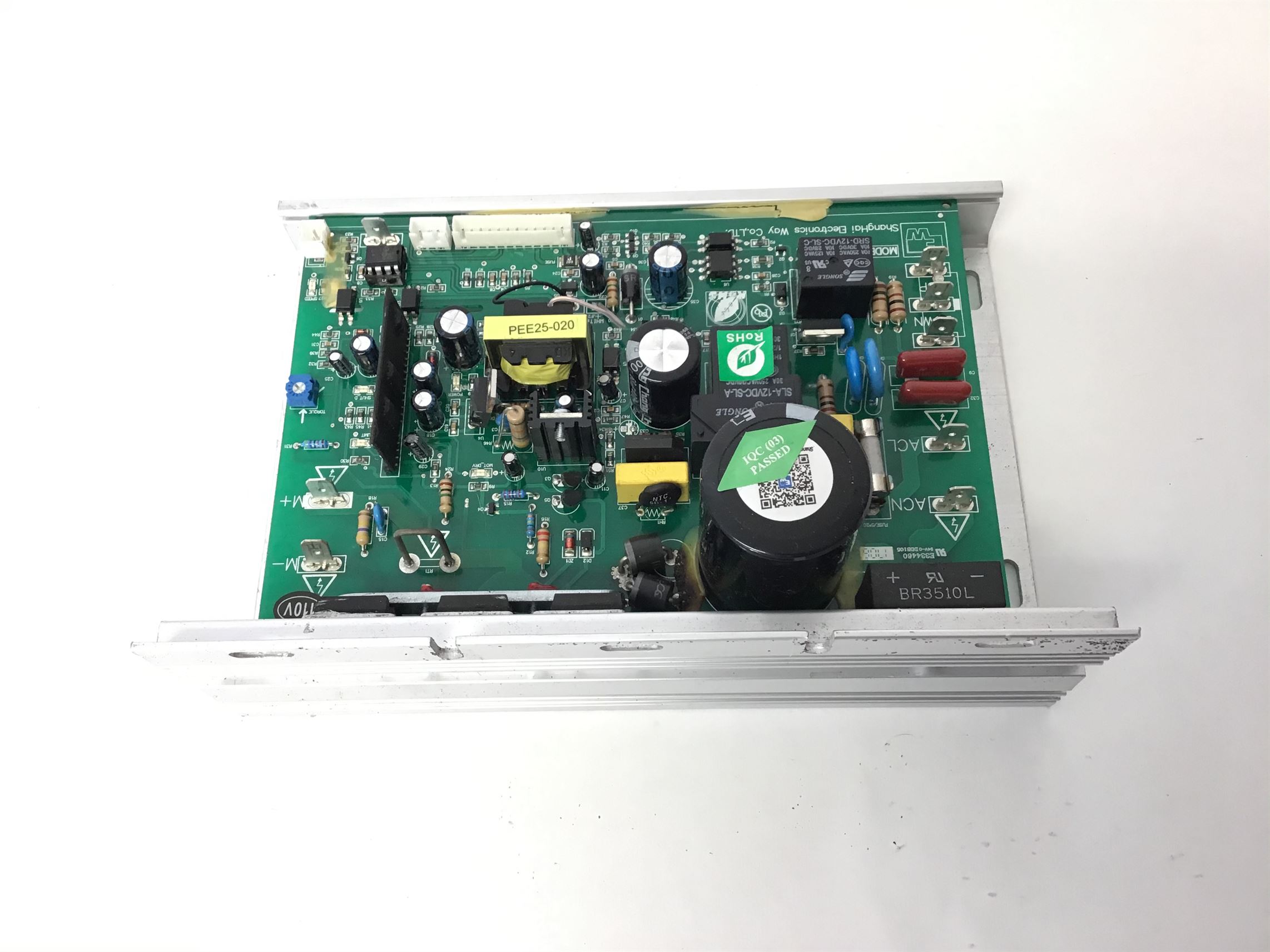 used part