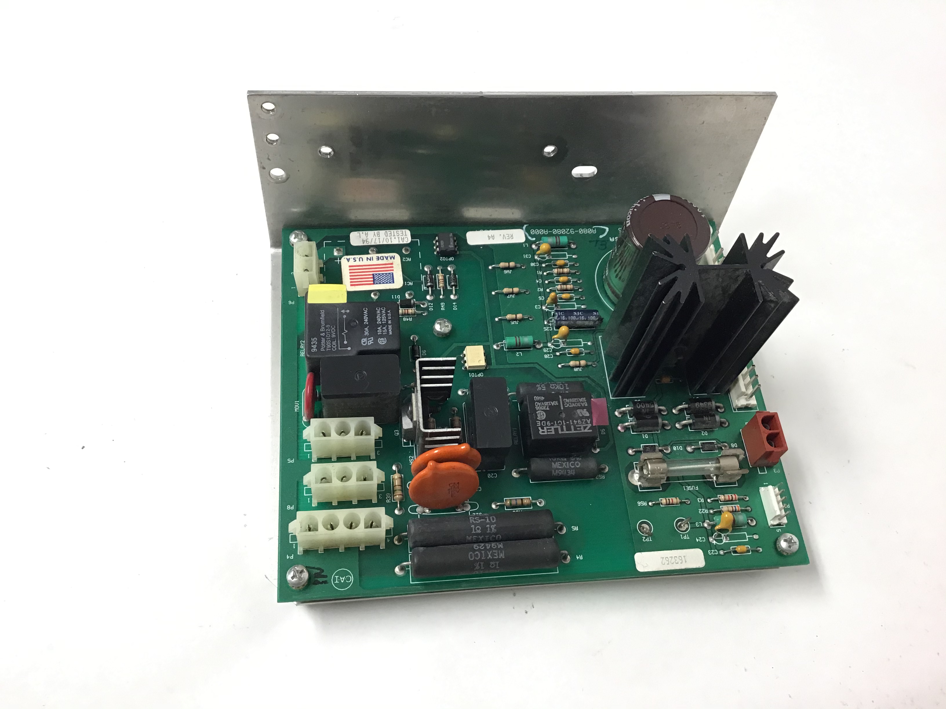 used part