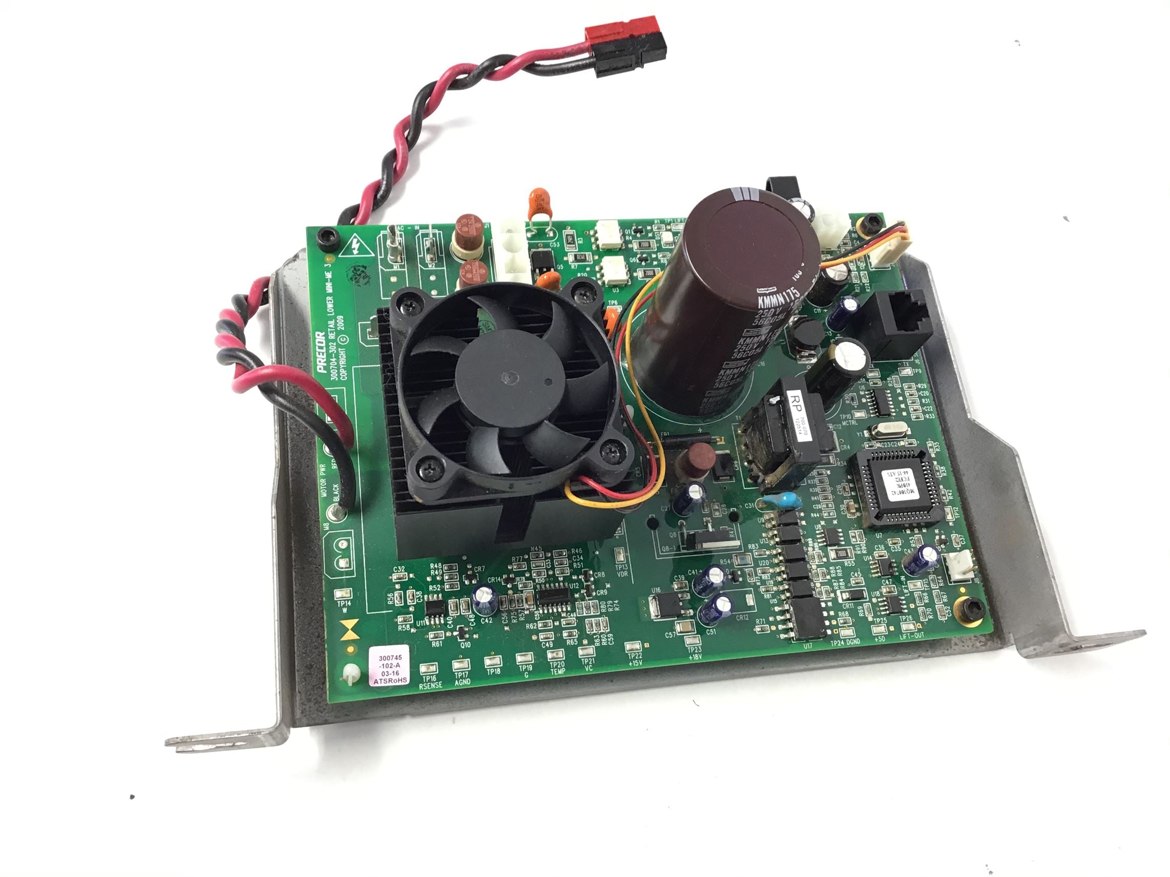 used part