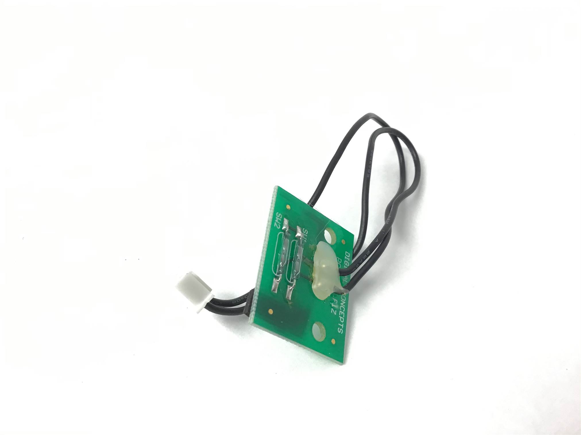 used part