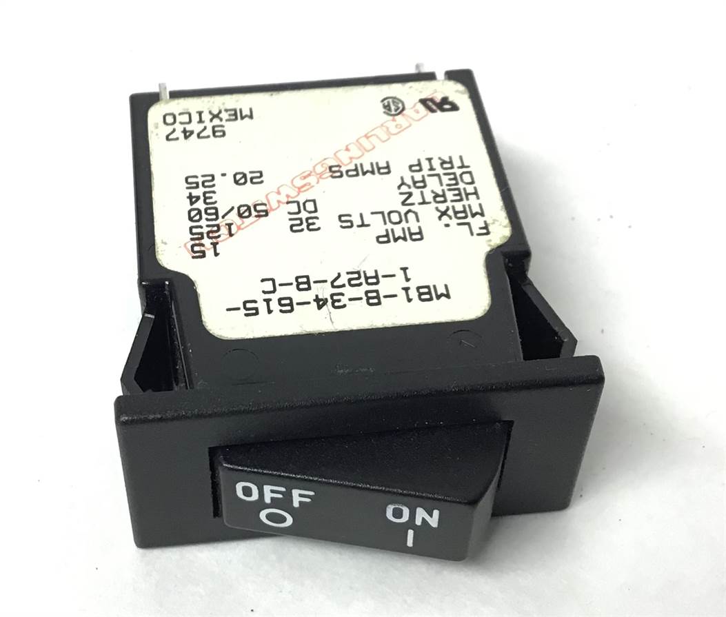 used part