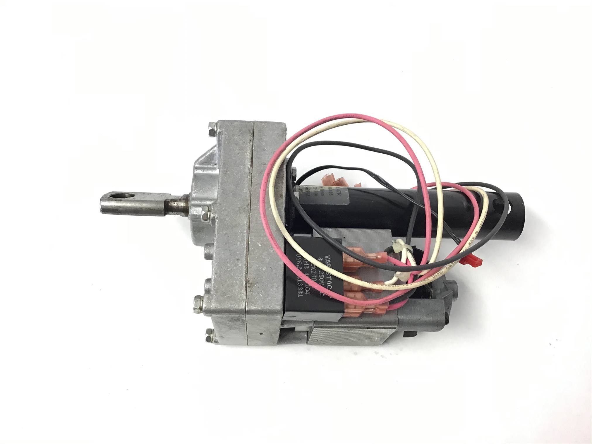used part