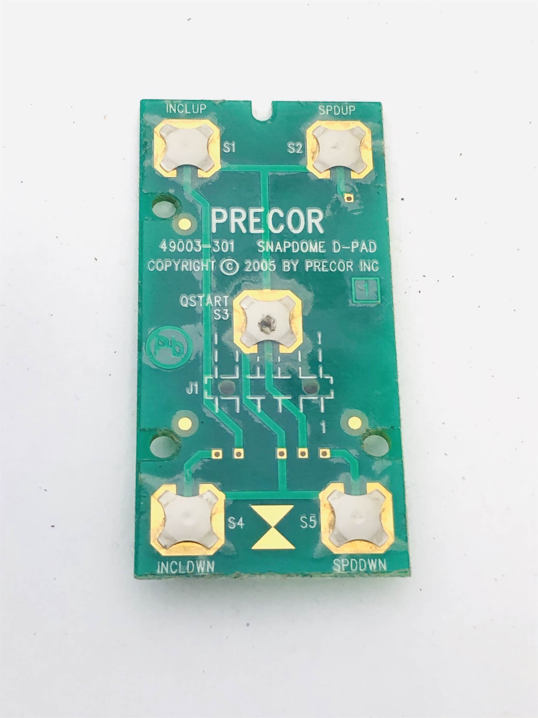 used part