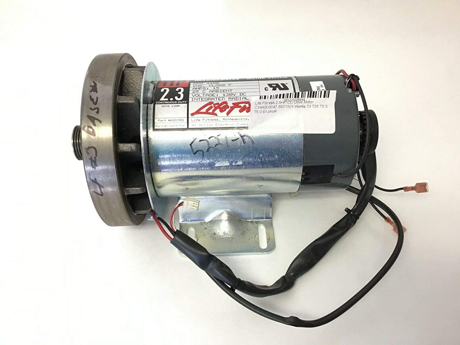 used part