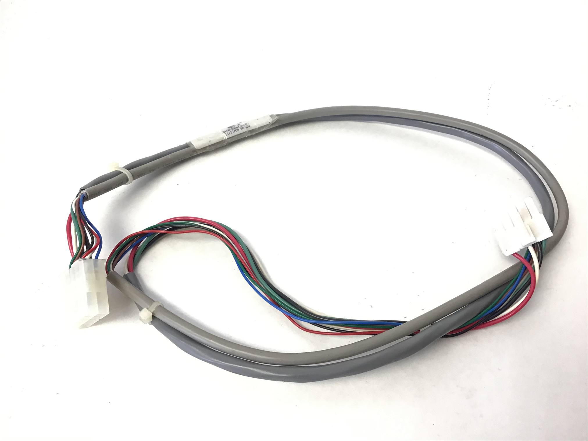 used part