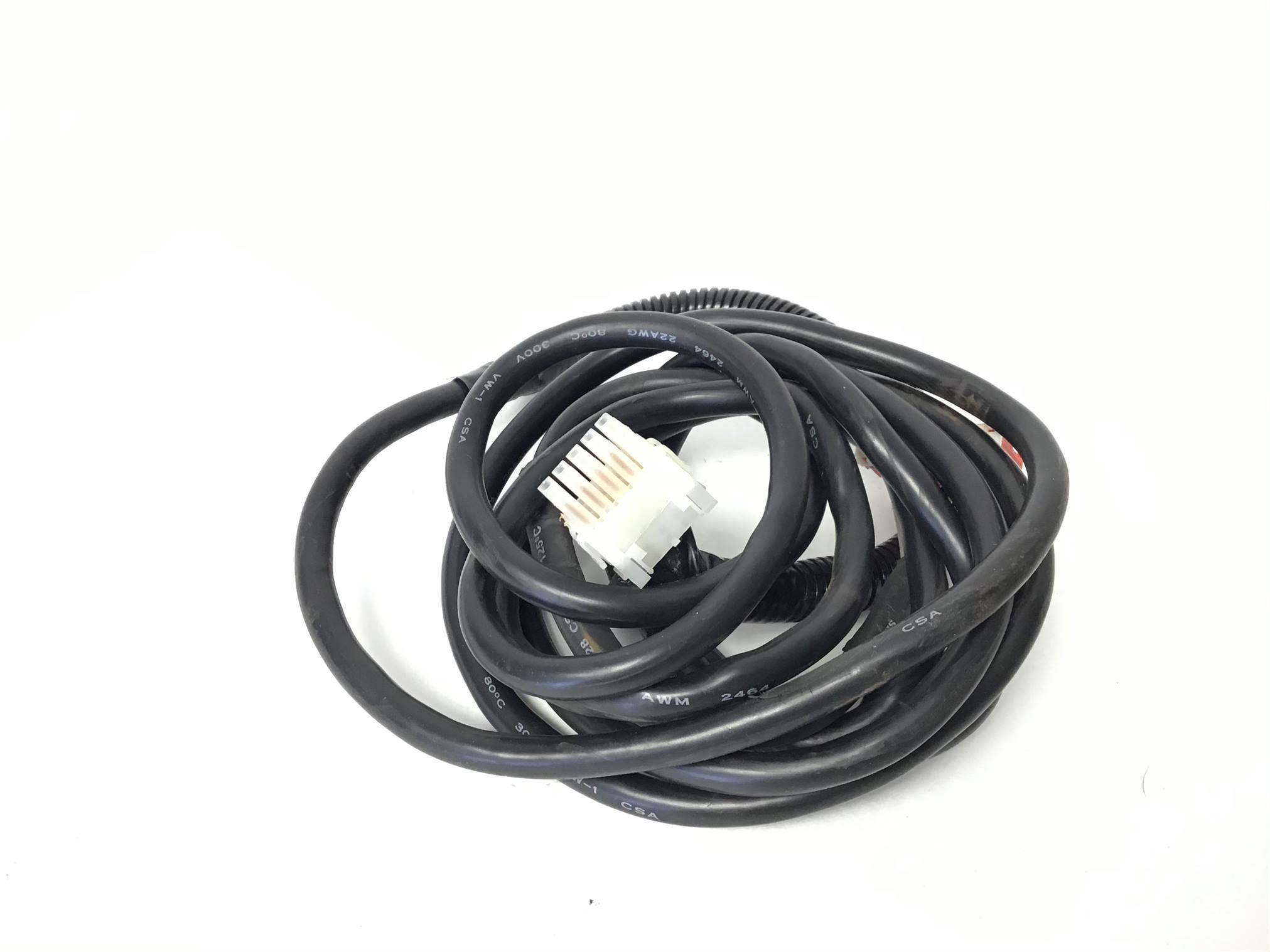 used part