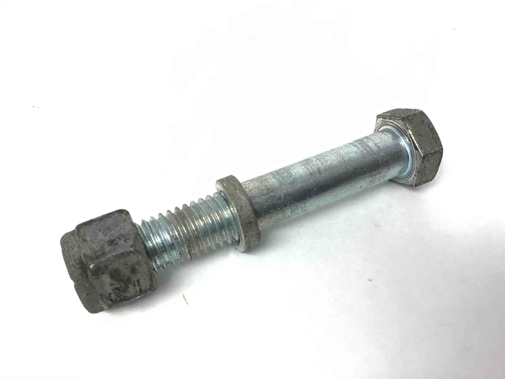 used part