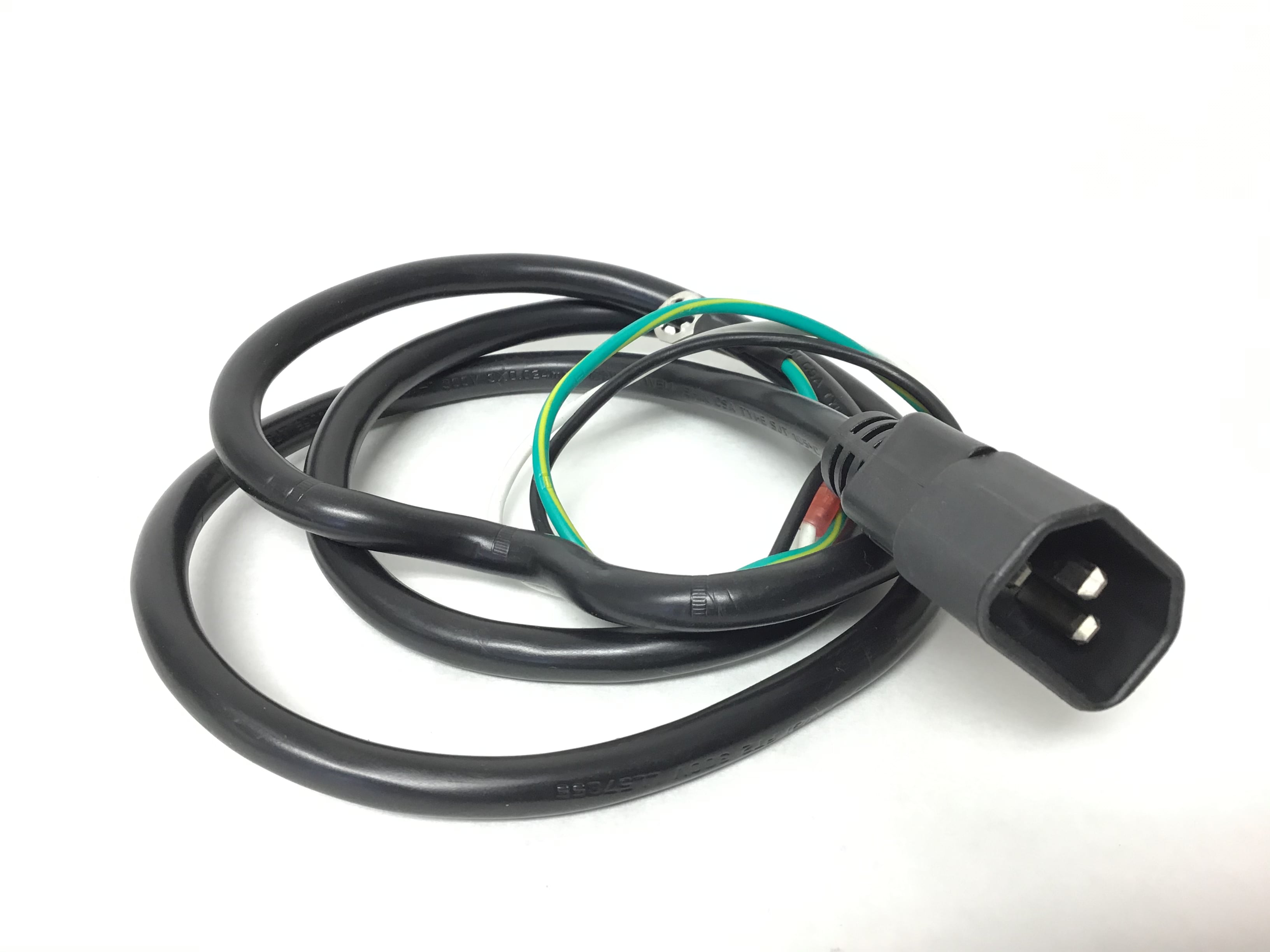 used part