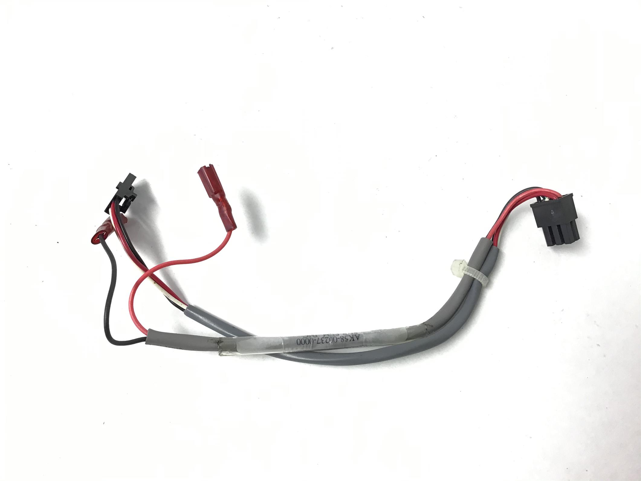 used part