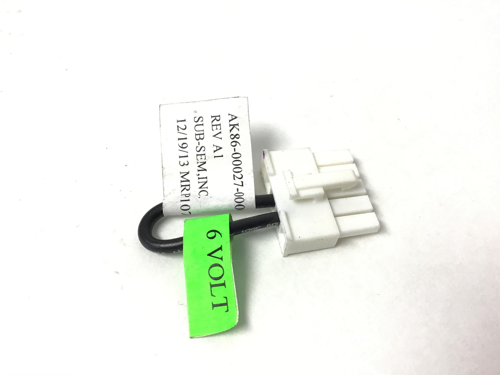 used part