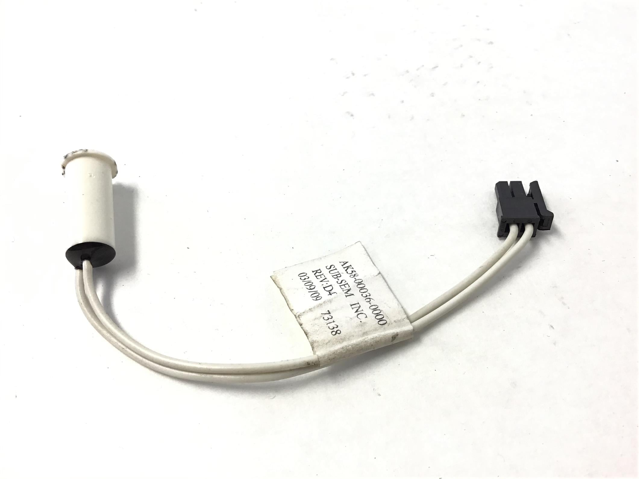 used part