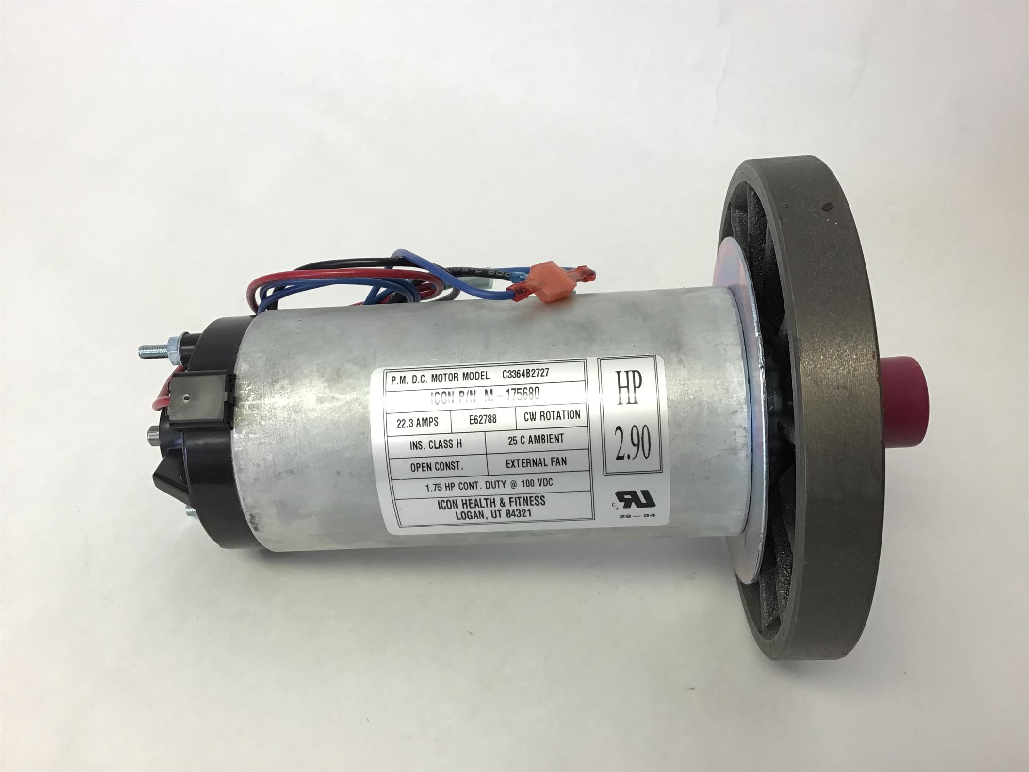 used part