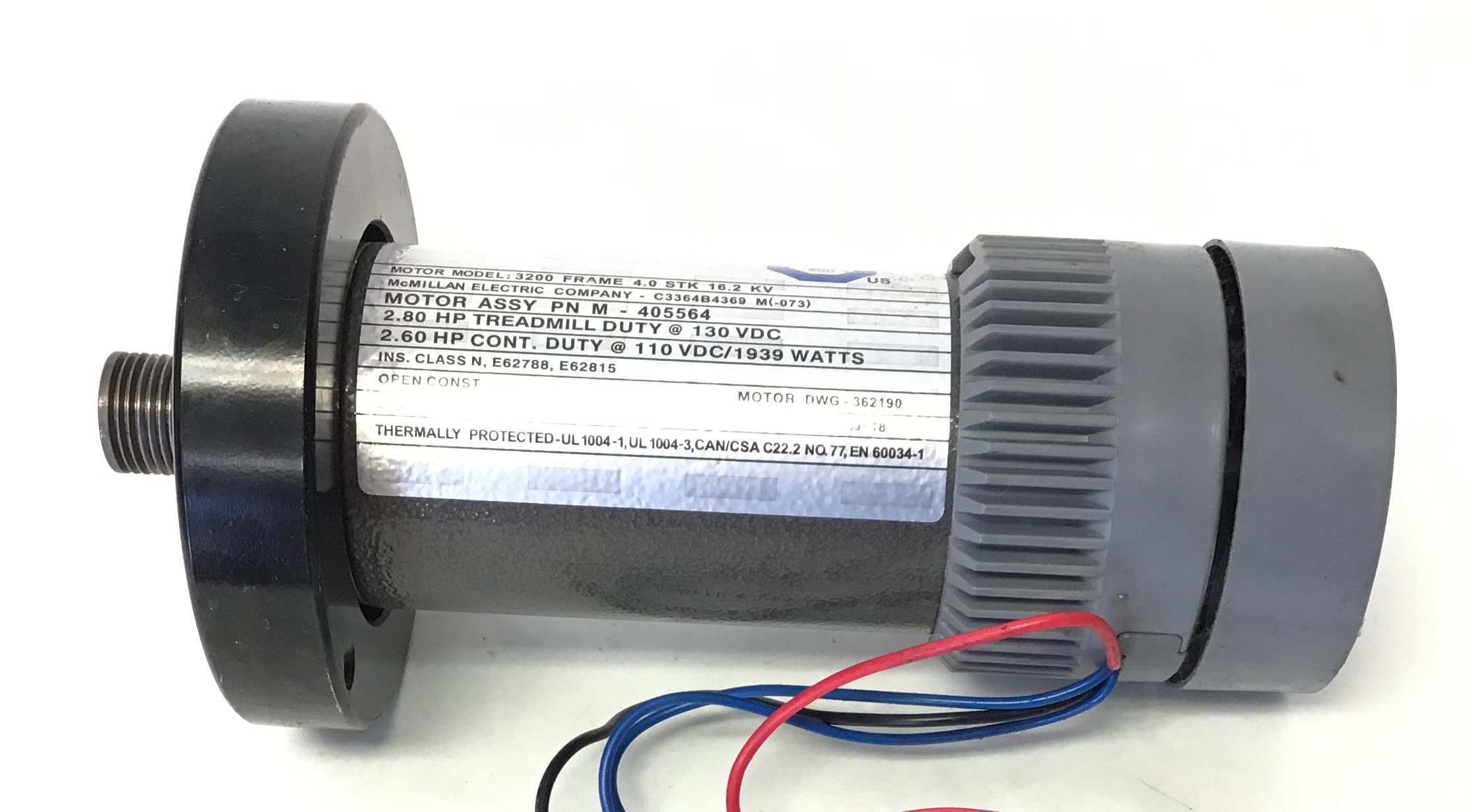 used part