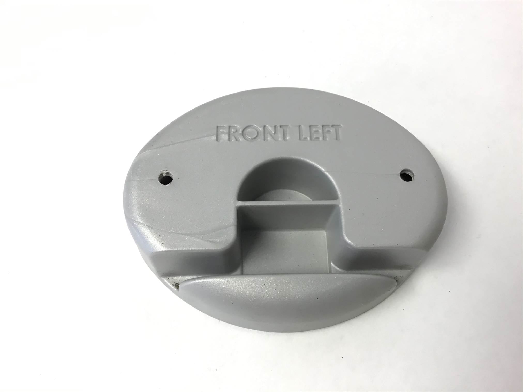 used part