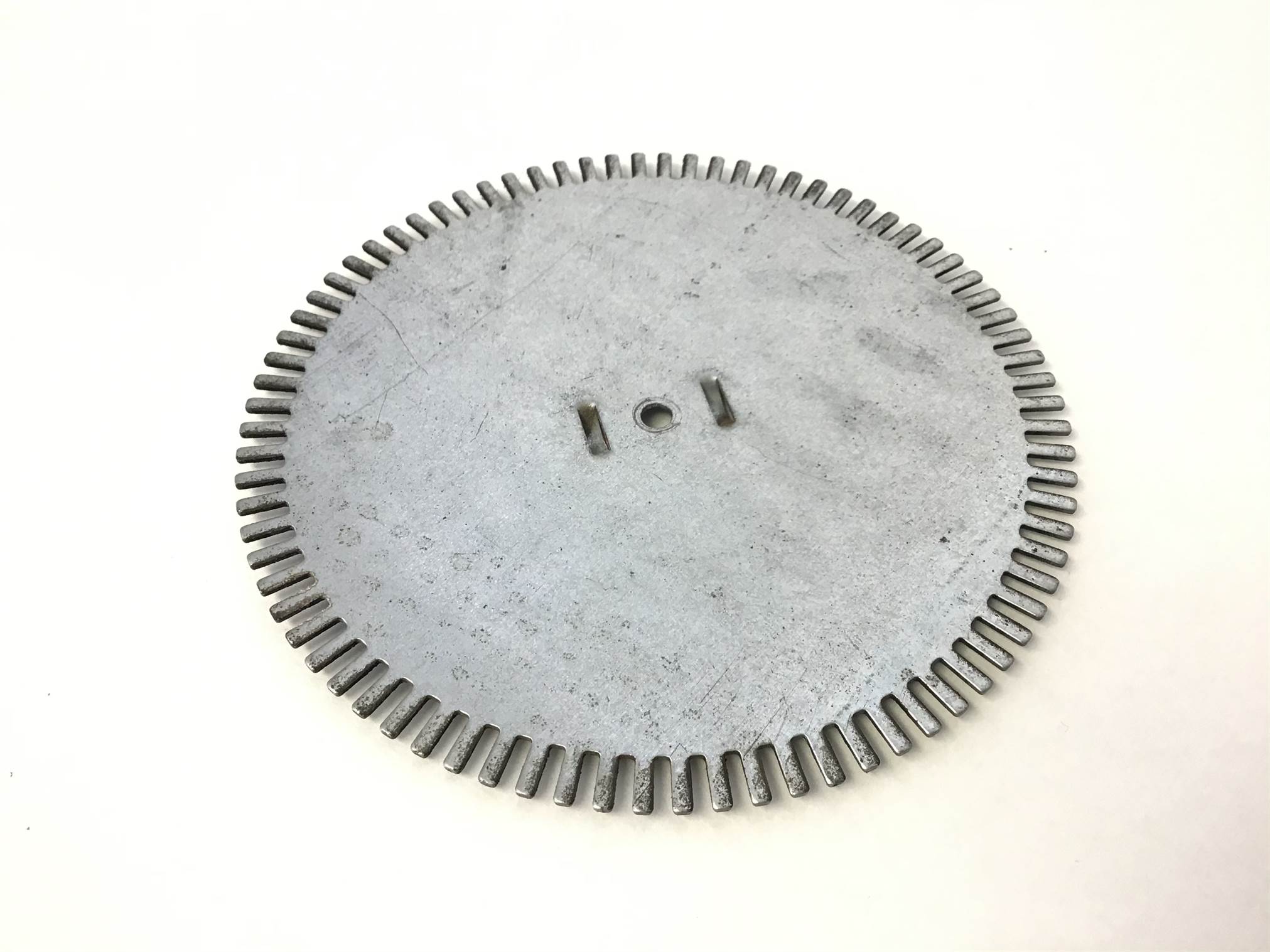 used part