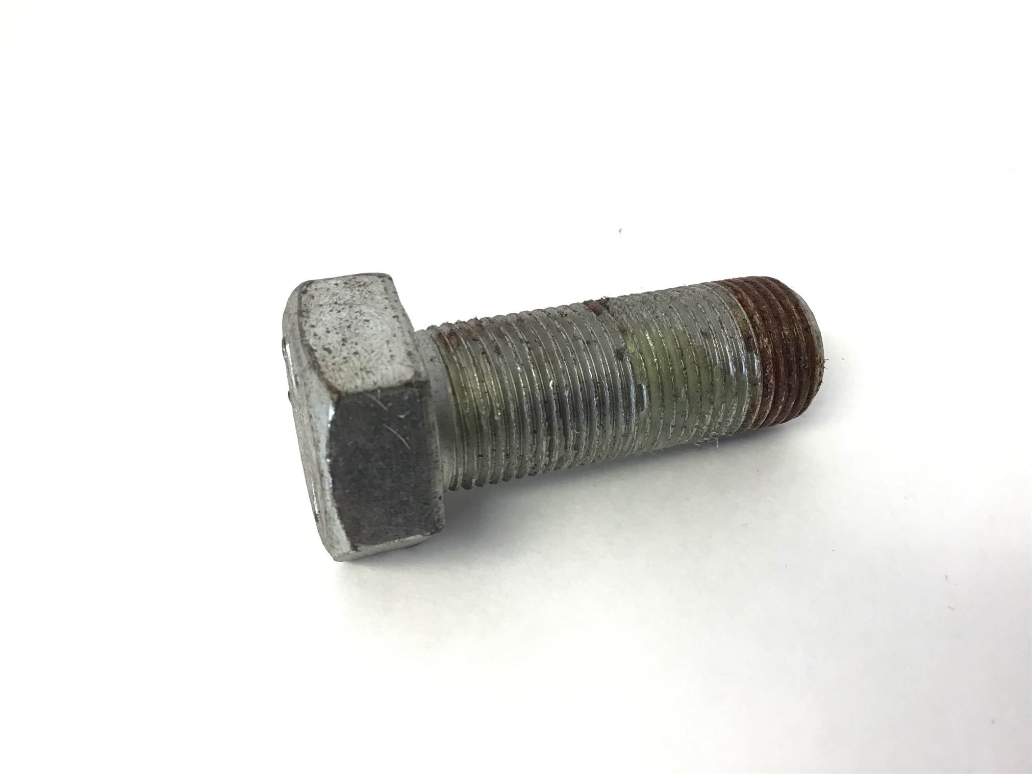 used part