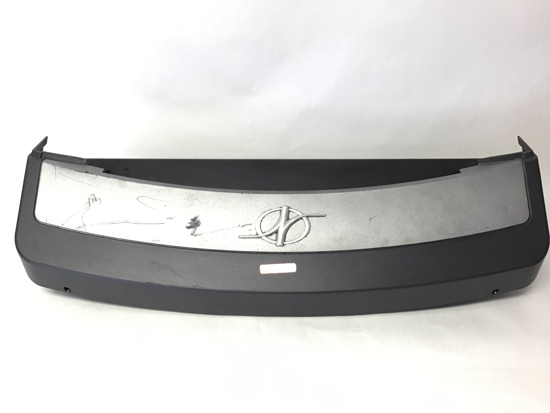 used part