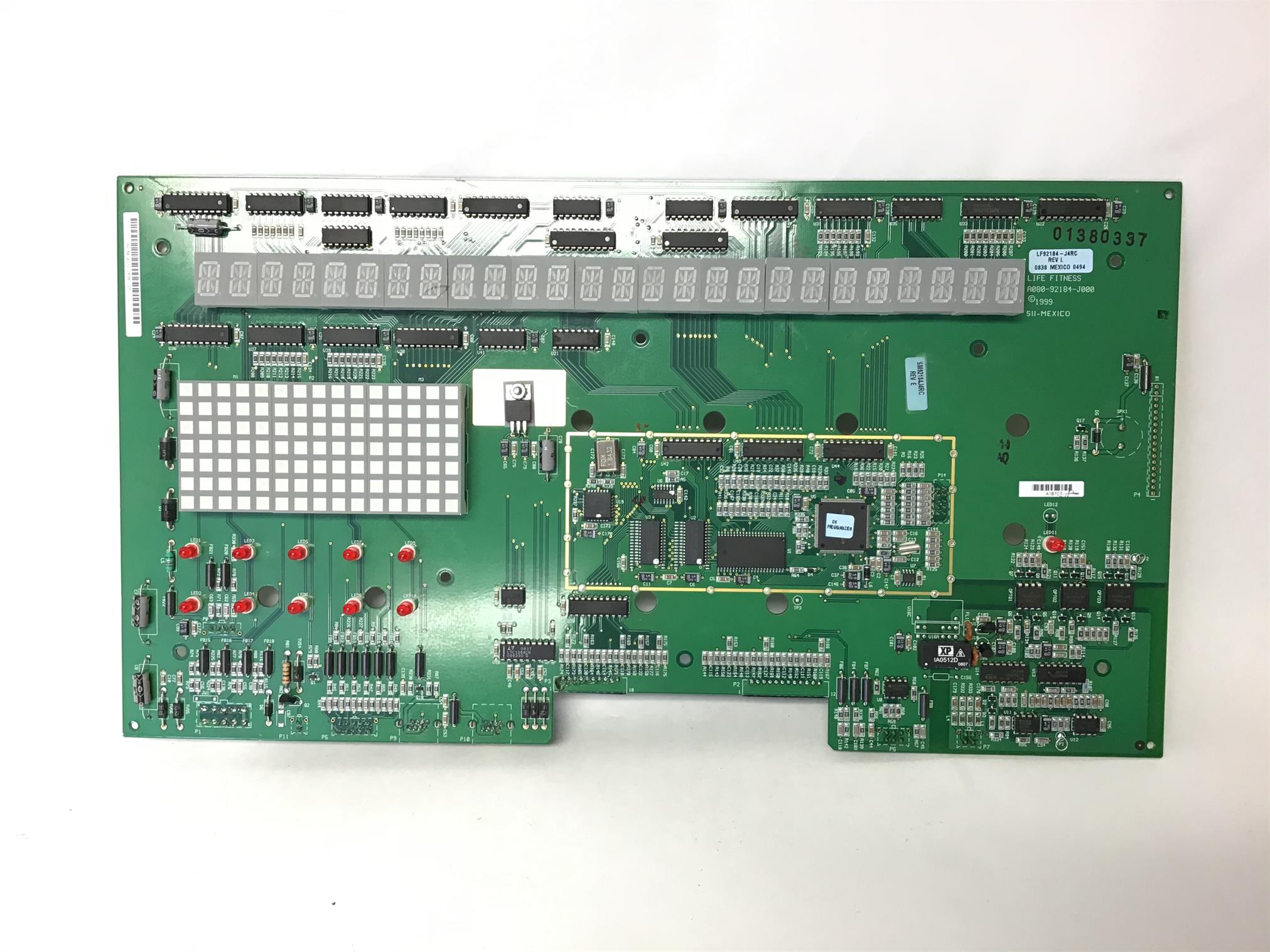 used part