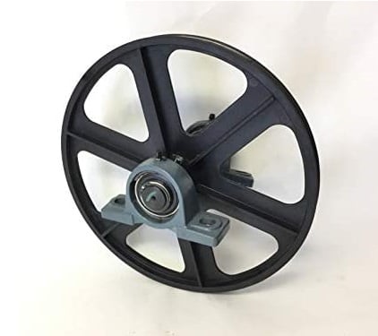 used part